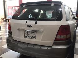 کیا سۆرینتۆ
